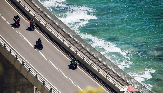 Ride Sunday Gallery: Snapshots from the Flagship Rides.