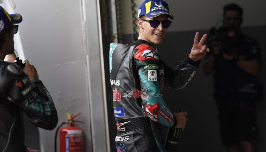 MotoGP Gallery: Shell Malaysia Motorcycle Grand Prix, Sepang