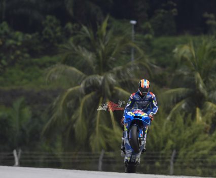 On the calendar since 1999, Sepang is a fan and rider favourite just outside Malaysian metropolis Kuala Lumpur.