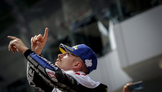 MotoGP Gallery: Shell Malaysian Motorcycle Grand Prix, Sunday