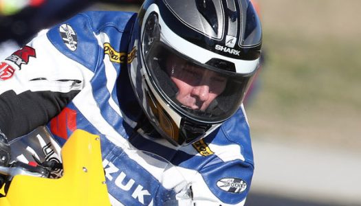 Phillip Island Ride Days Afterburner Day post WSBK weekend