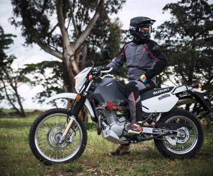 Looks fantastic too.