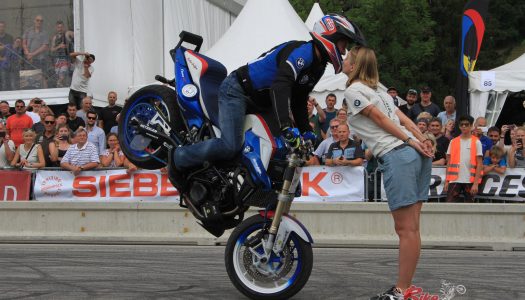 Gallery: BMW Motorrad Days 2019, Garmisch-Partenkirchen