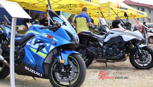 Gallery: 2019 Australian Motorcycle Festival, Wollongong