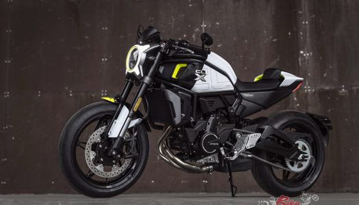 New Models: 2020 CFMoto 700CL-X Sport, Heritage & Adventure, EICMA