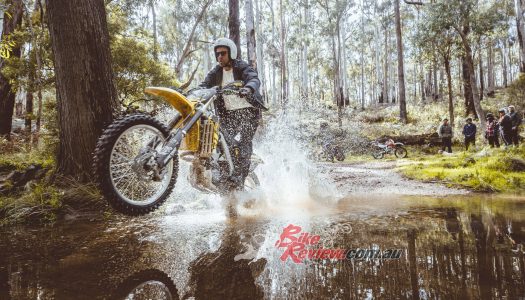 New Product: SKRAM Moto Eyewear