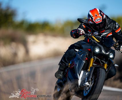 my eyeballs are pushed back into my skull with proper falling-off-a-cliff acceleration