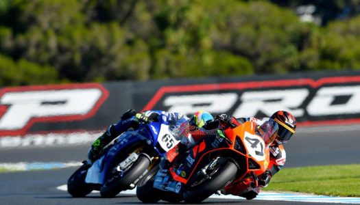 ASBK Gallery: All Classes, Round One, Phillip Island