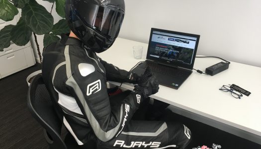 Staff Gear: Bell, RJAYS, Dainese, Bull-It, Gaerne