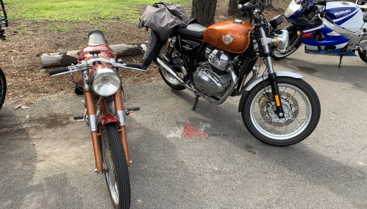 Editorial: The Return Of The Sunday Scratch…