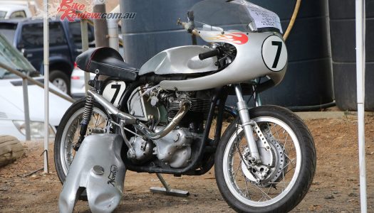 Gallery 2: 38th Shannons Southern Classic, Broadford