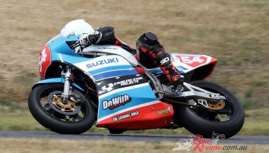 38th Shannons Southern Classic, Broadford