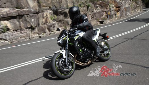 Review: 2020 Kawasaki Z650L LAMS