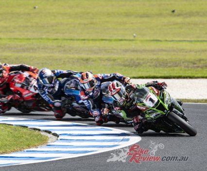 The final round of the WSBK kicks off at Victoria’s Phillip Island Grand Prix Circuit on 18 – 20 November 2022.