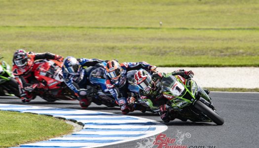 COVID-19 Status Update – Australian & International Bike Events