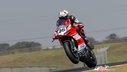 Mike Jones on being an ASBK Champ, his beginnings and 2020.