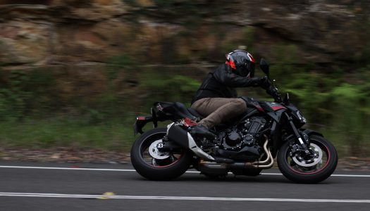 Review: 2020 Kawasaki Z900 Supernaked