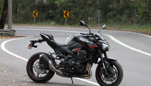 Video Review: 2020 Kawasaki Z900 Supernaked