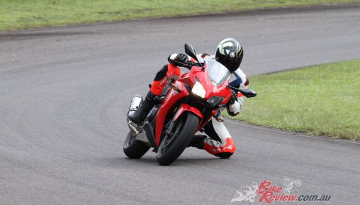 Tyre Test: Bridgestone Battlaxe BT-016 PRO Hypersports