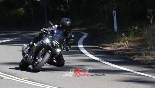 Product Review: RJAYS Stealth III leather race suit, First Impressions