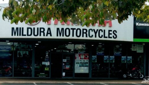 Kawasaki Dealer Profile: Mildura Motorcycles