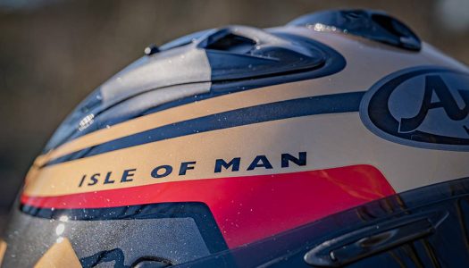 Video: Value Of Arai 2.0, a look into Arai