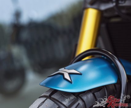 All of the CFMOTO range is competitively priced.