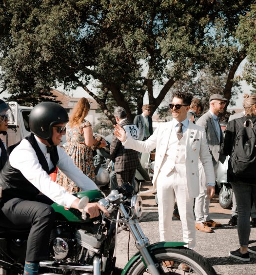 The DGR has taken many shapes over the last two years, so in 2022, the campaign looks to bring the focus back to group riding, while reminding people of the importance of maintaining quality wellbeing and educating its participants about the important facts of prostate cancer.