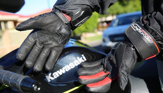 Product Review: Winter Glove Shootout.