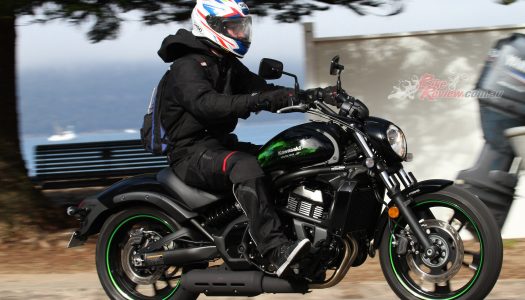Review: 2020 Kawasaki Vulcan S SE, LAMS cruiser
