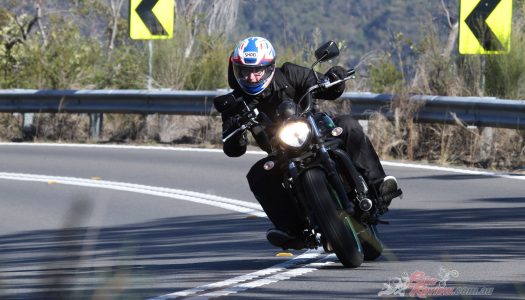 Product Review: DriRider Air Ride 2 pants