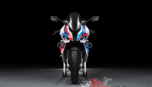 BMW M 1000 RR WorldSBK homologation special announced!