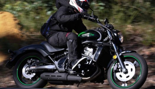 Product Review: Shoei NXR premium sports lid