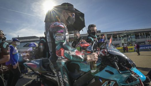 MotoGP Gallery: Gran Premio Michelin de Aragon