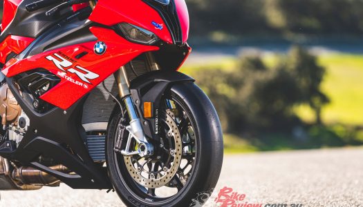 Tyre Tech: Metzeler RACETEC TD SLICK