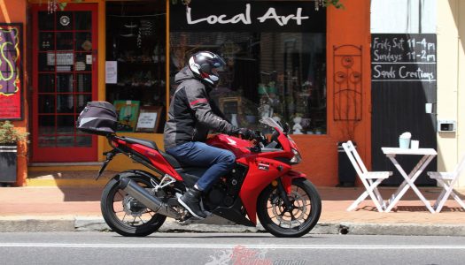 Gear Review: RJAYS Booster winter gloves, $89.95 RRP