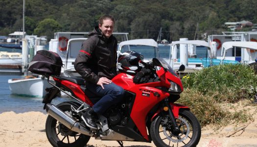 Gear Review: RJAYS Radar winter jacket, $299.95 RRP