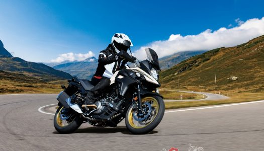 2021 Suzuki V-STROM 650XT in Dealerships, $13,490 R/A