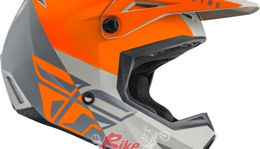 New Product: 2021 FLY Racing Helmet Range, loads of updates!