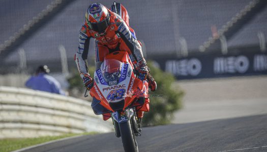 MotoGP Gallery: Grande Premio MEO de Portugal, Finale
