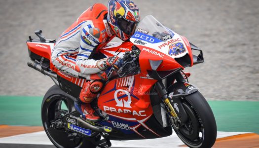 MotoGP Gallery: Gran Premio de Europa, Valencia