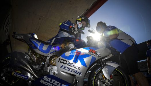 Gallery: MotoGP Moments of 2020 Pt2. A crazy season captured in colour.