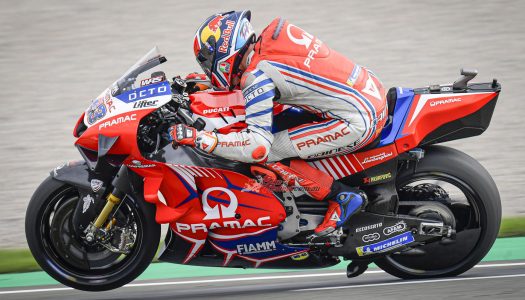 MotoGP Gallery: Gran Premio Motul de la Comunitat Valencia