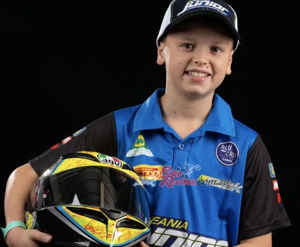 2020 OJC, a season plagued by Covid-19.