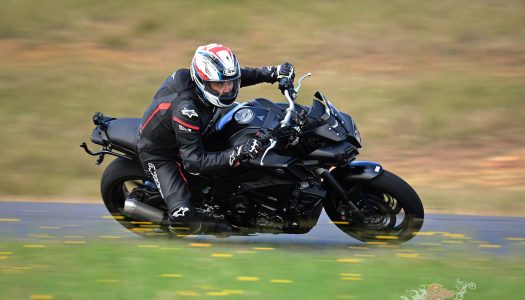 Product Review: Yamaha MT-10 Ventura EVO-22 Jet Stream Kit