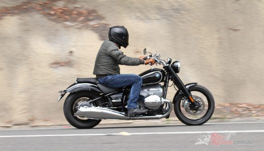 Review: First Aussie Ride, 2021 BMW R 18 First Edition