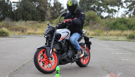 How to pass the M.O.S.T exam and get your P’s.