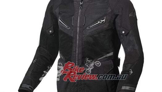 Product Review: Macna Aerocon Summer Jacket