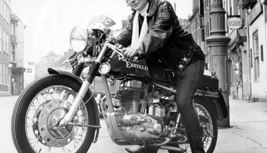 Royal Enfield celebrates 120 year anniversary in 2021