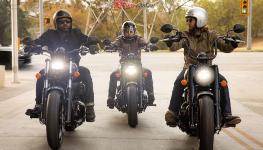 Indian Motorcycle Celebrates 100 Years of Chief with MY22 lineup